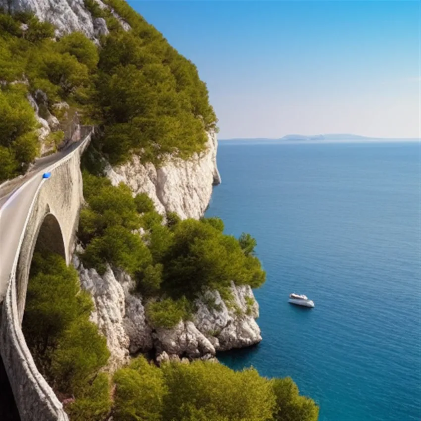 Chorwacja samochodem - jak tam dojechać?