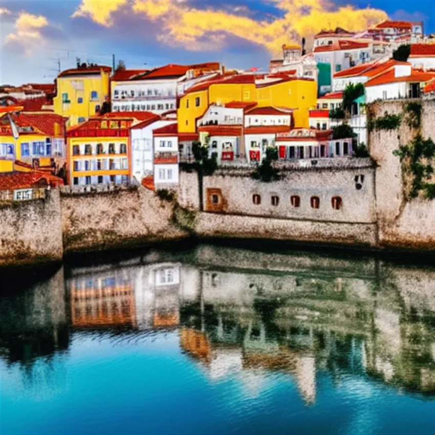 Co zabrać na wakacje w Portugalii