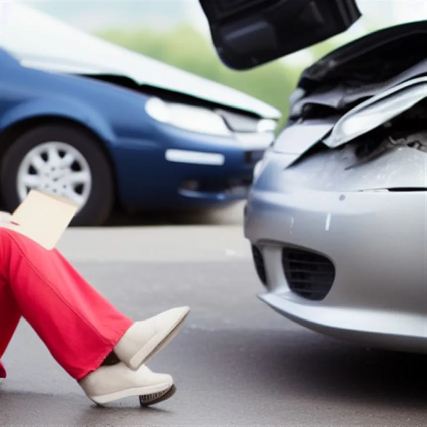 Jak działa ubezpieczenie w razie wypadku samochodowego?