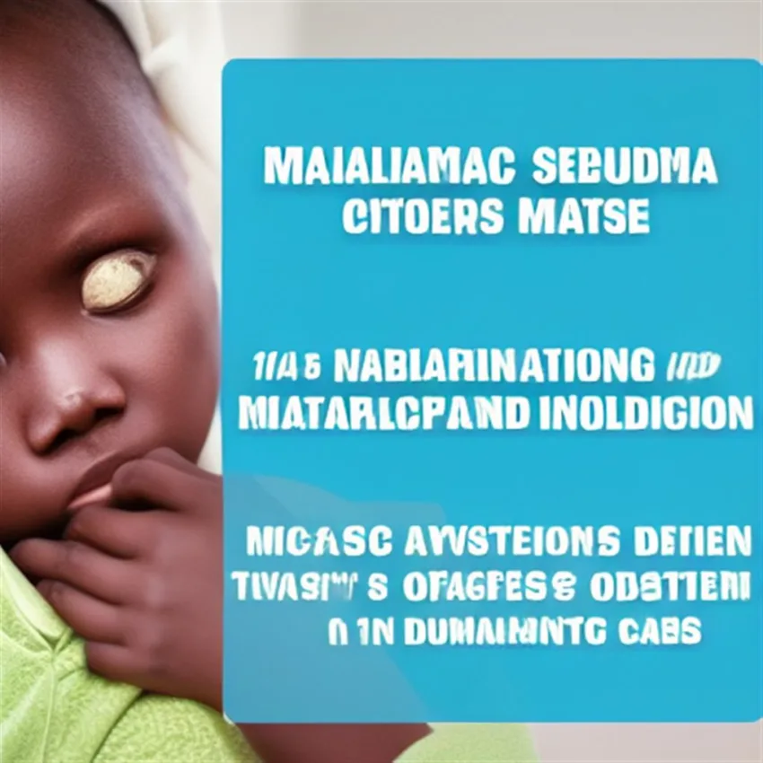 Malaria - występowanie, objawy i sposoby leczenia