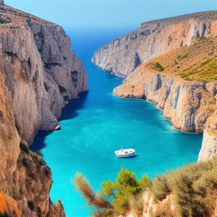 Planowanie wycieczki do Grecji - co warto zabrać?