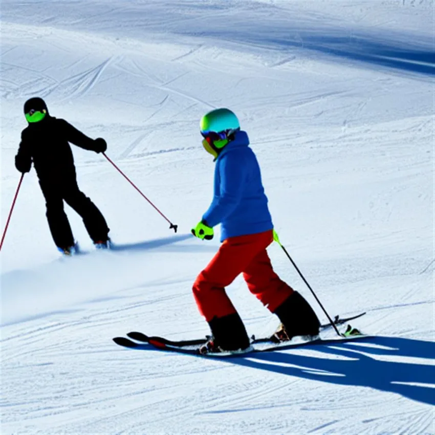Ubezpieczenie narciarskie - co to jest?